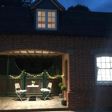 Stunning Rural Apartment, Walking Distance To Three Choirs Vineyard & Restaurant, Gloucestershire Newent Luaran gambar
