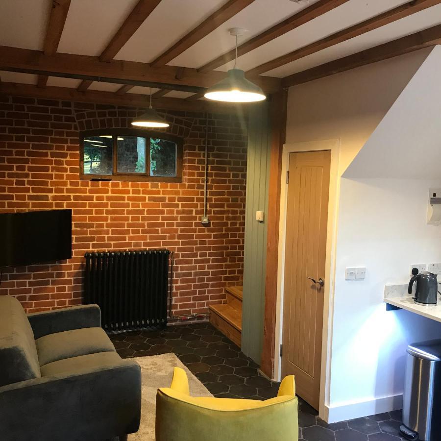 Stunning Rural Apartment, Walking Distance To Three Choirs Vineyard & Restaurant, Gloucestershire Newent Luaran gambar