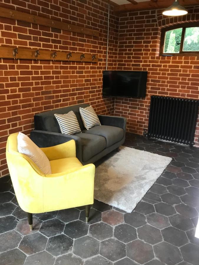 Stunning Rural Apartment, Walking Distance To Three Choirs Vineyard & Restaurant, Gloucestershire Newent Luaran gambar