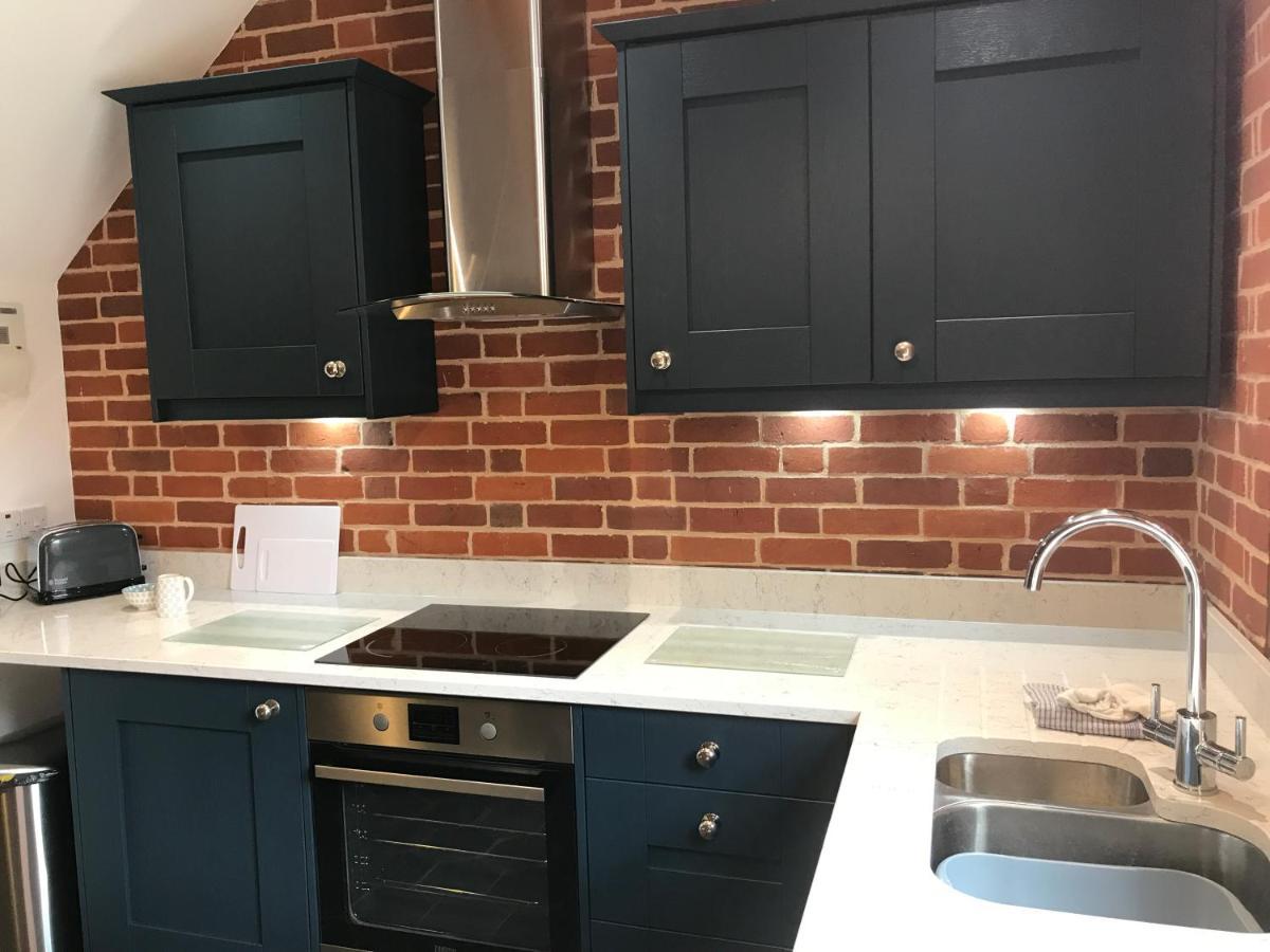 Stunning Rural Apartment, Walking Distance To Three Choirs Vineyard & Restaurant, Gloucestershire Newent Luaran gambar