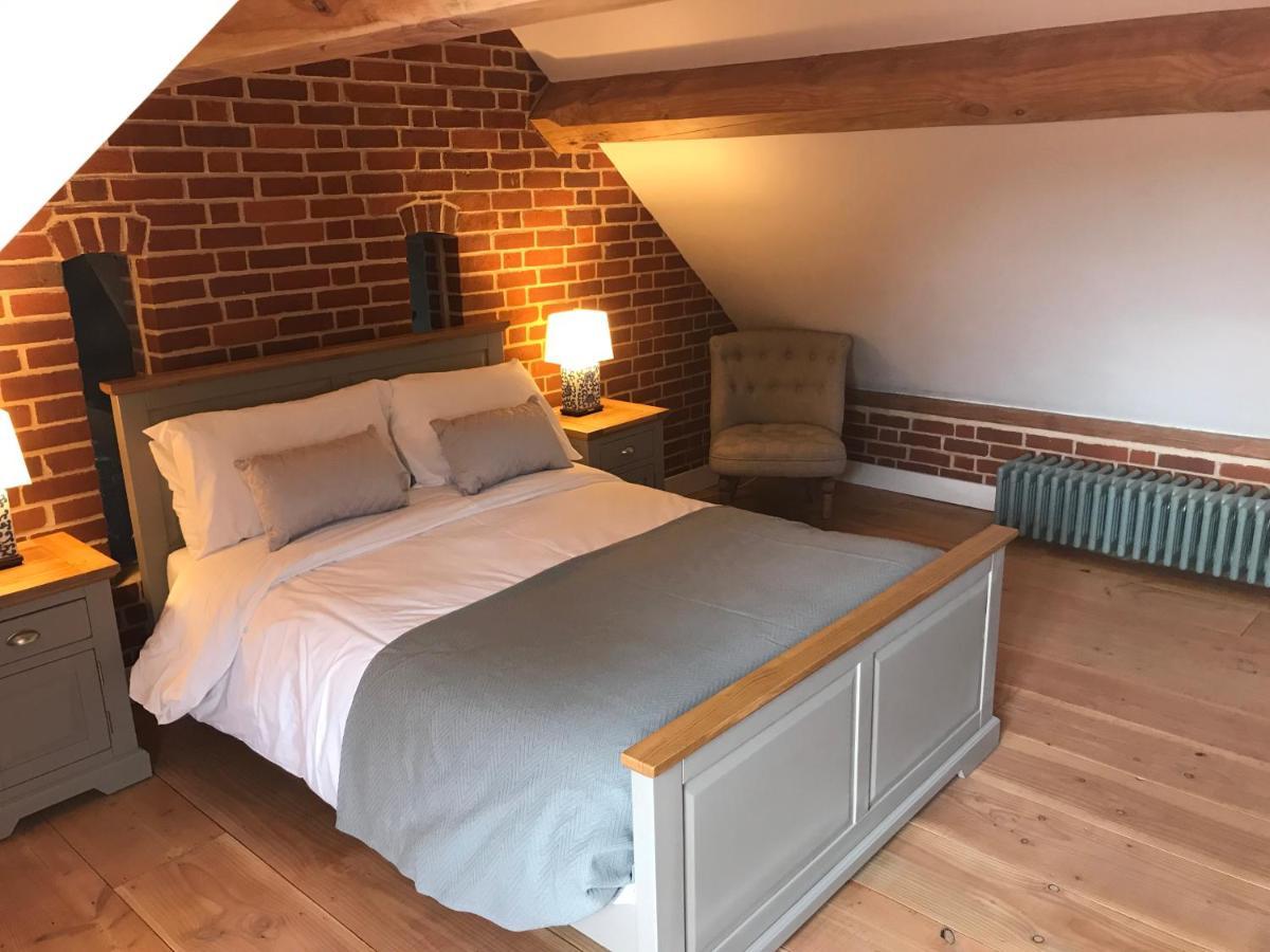 Stunning Rural Apartment, Walking Distance To Three Choirs Vineyard & Restaurant, Gloucestershire Newent Luaran gambar