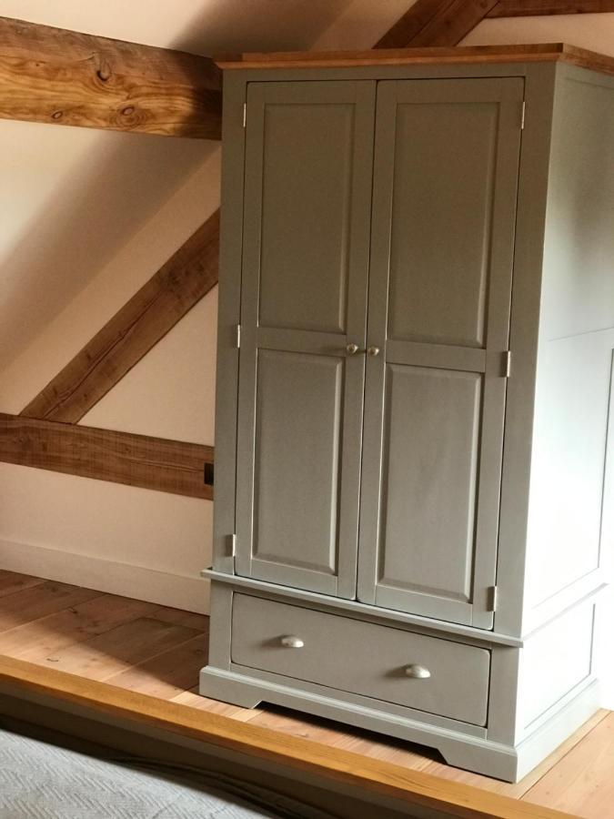 Stunning Rural Apartment, Walking Distance To Three Choirs Vineyard & Restaurant, Gloucestershire Newent Luaran gambar