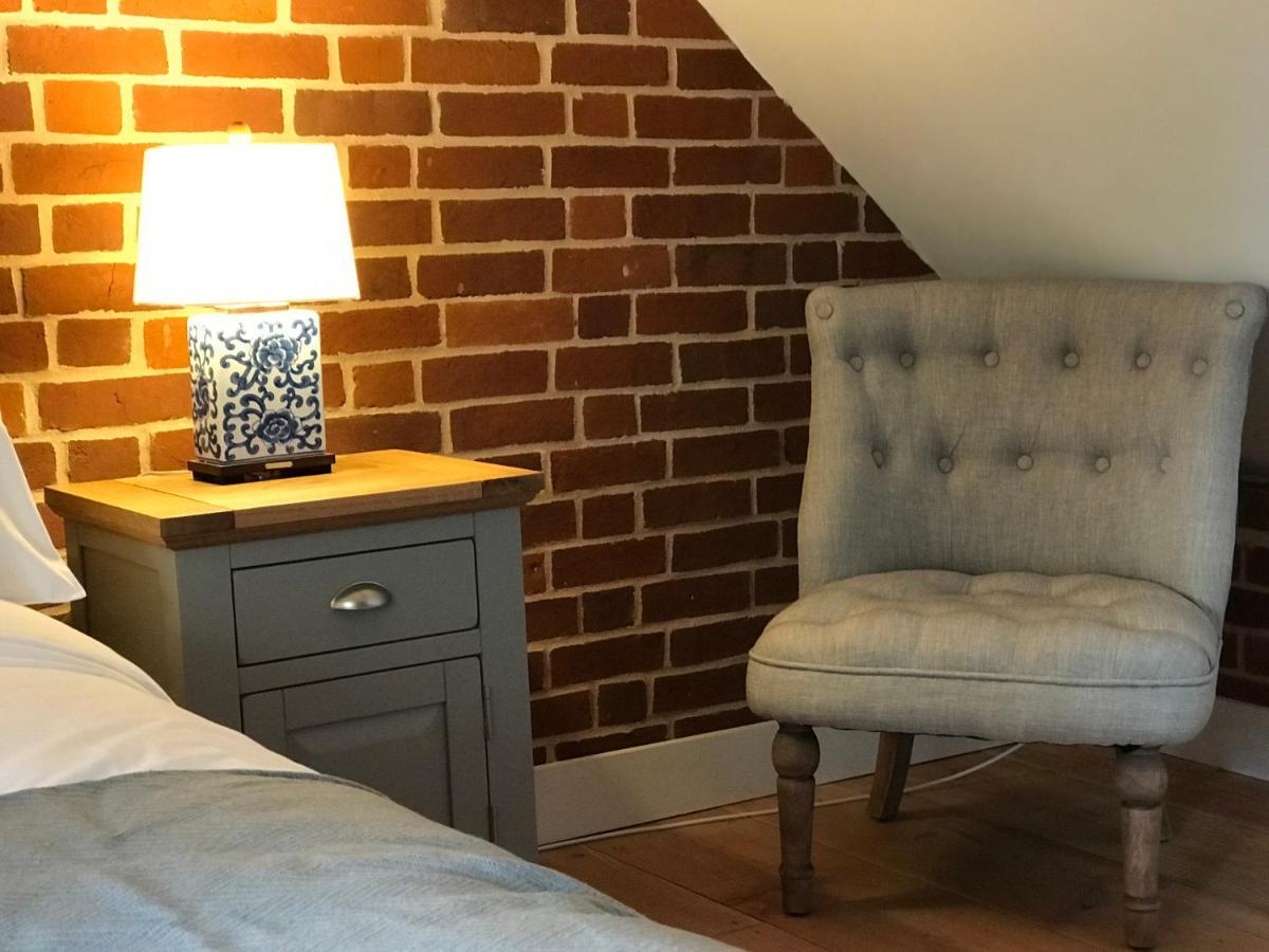 Stunning Rural Apartment, Walking Distance To Three Choirs Vineyard & Restaurant, Gloucestershire Newent Luaran gambar